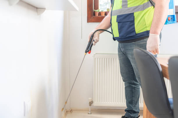 Best Pest Control Near Me  in Weatherly, PA
